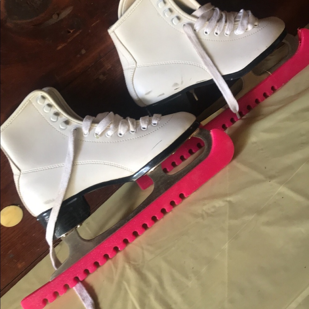 Ice Skates